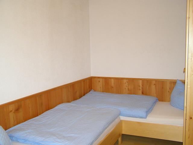 Josef Und Alexandra Ganner Apartment Obertilliach Exterior photo